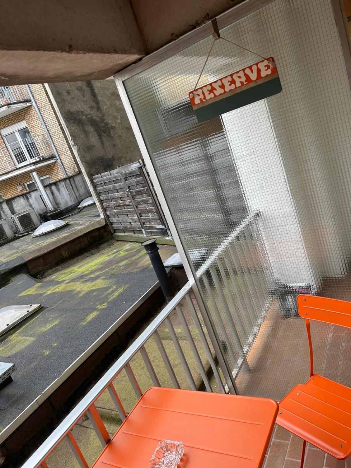 Bunnenplein Met 2 Slaapkamers *