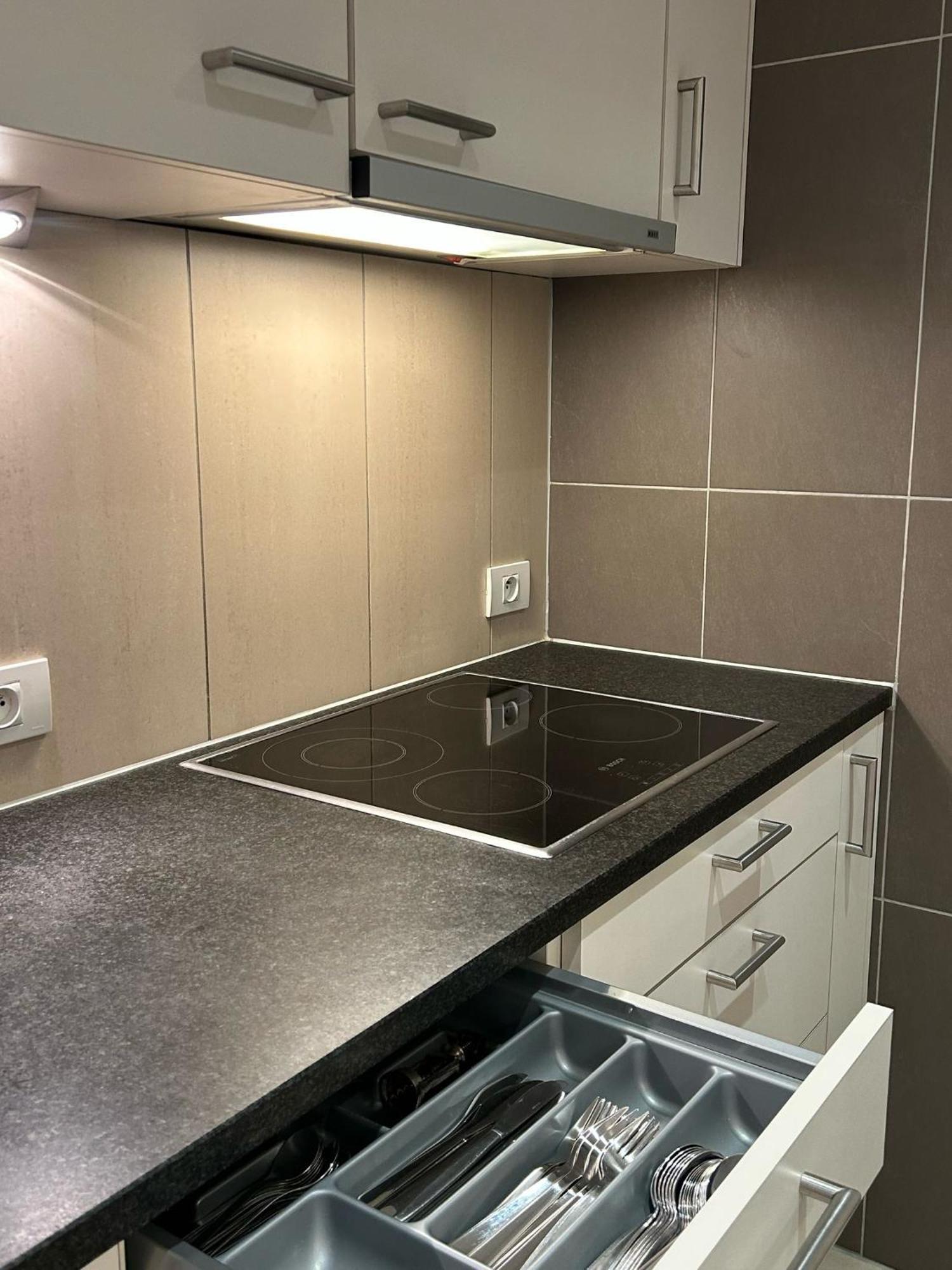 Bunnenplein Met 2 Slaapkamers *