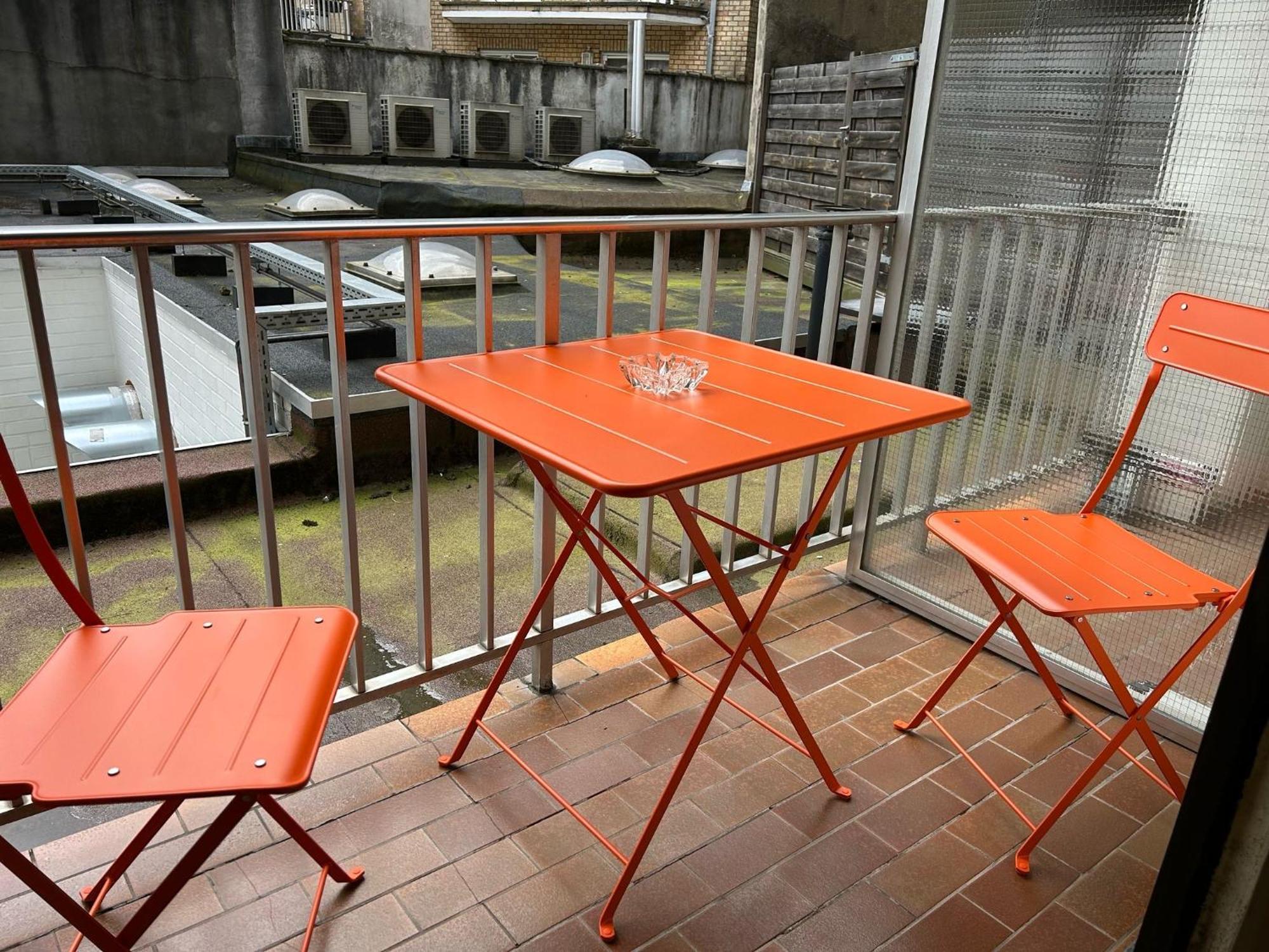 Bunnenplein Met 2 Slaapkamers