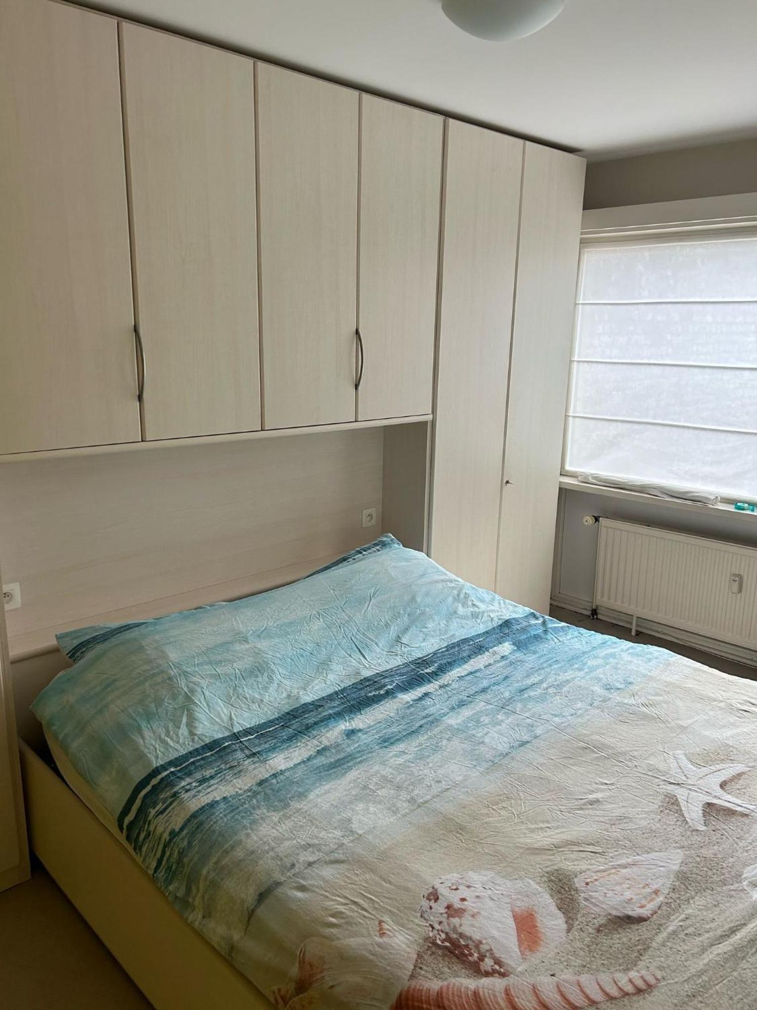 Bunnenplein Met 2 Slaapkamers Apartamento Knokke-Heist