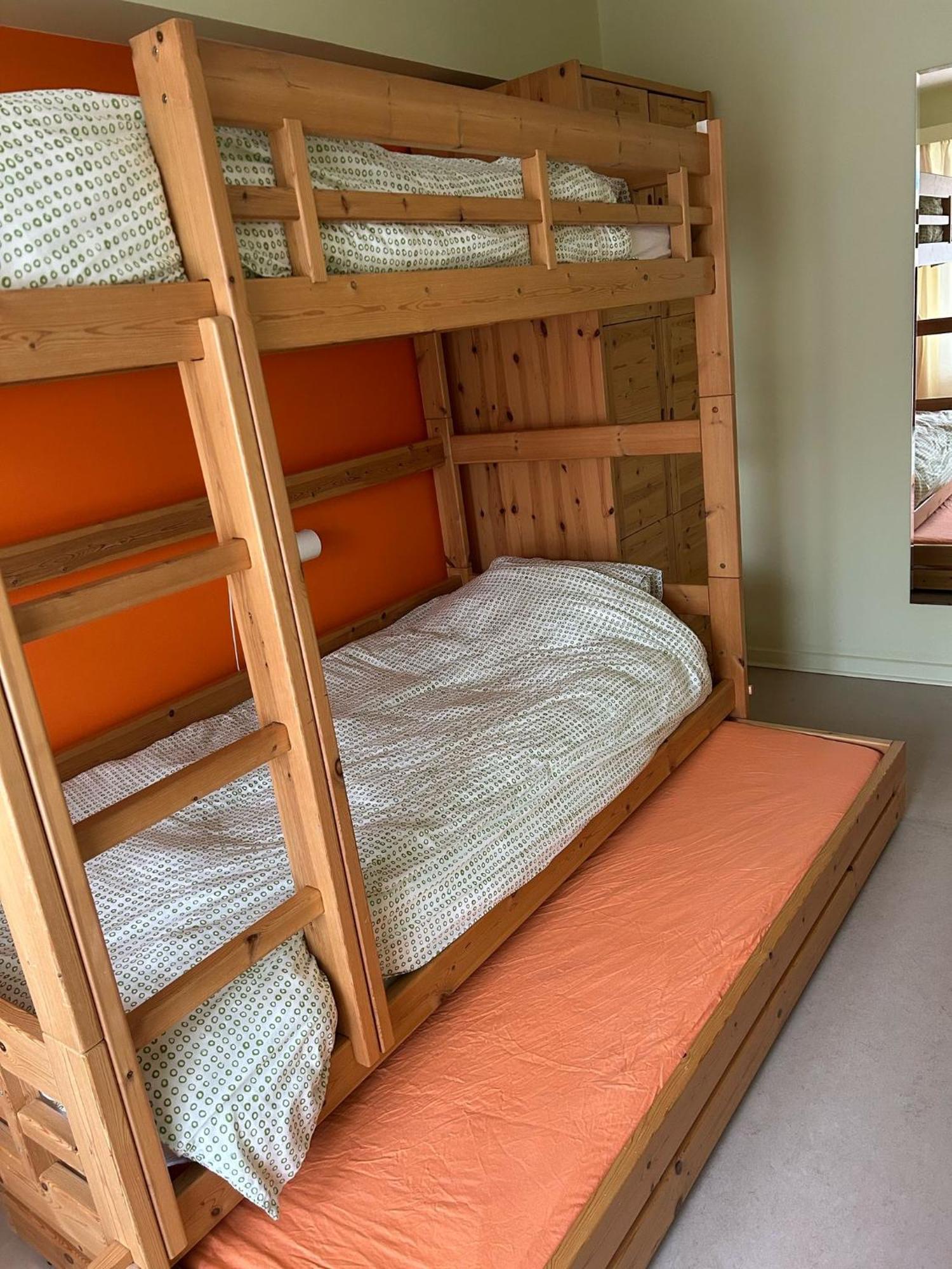 Apartamento Bunnenplein Met 2 Slaapkamers