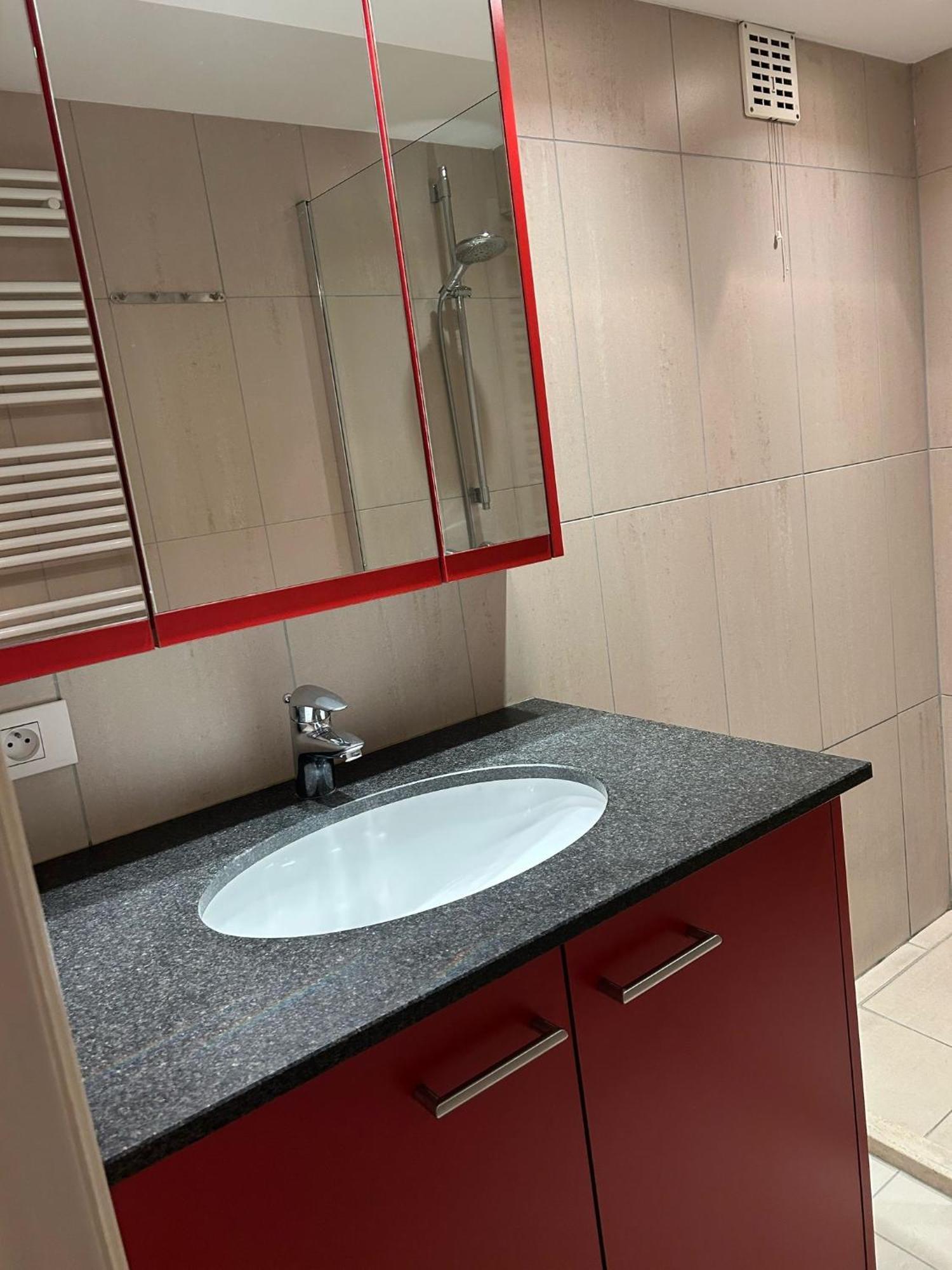 Apartamento Bunnenplein Met 2 Slaapkamers *