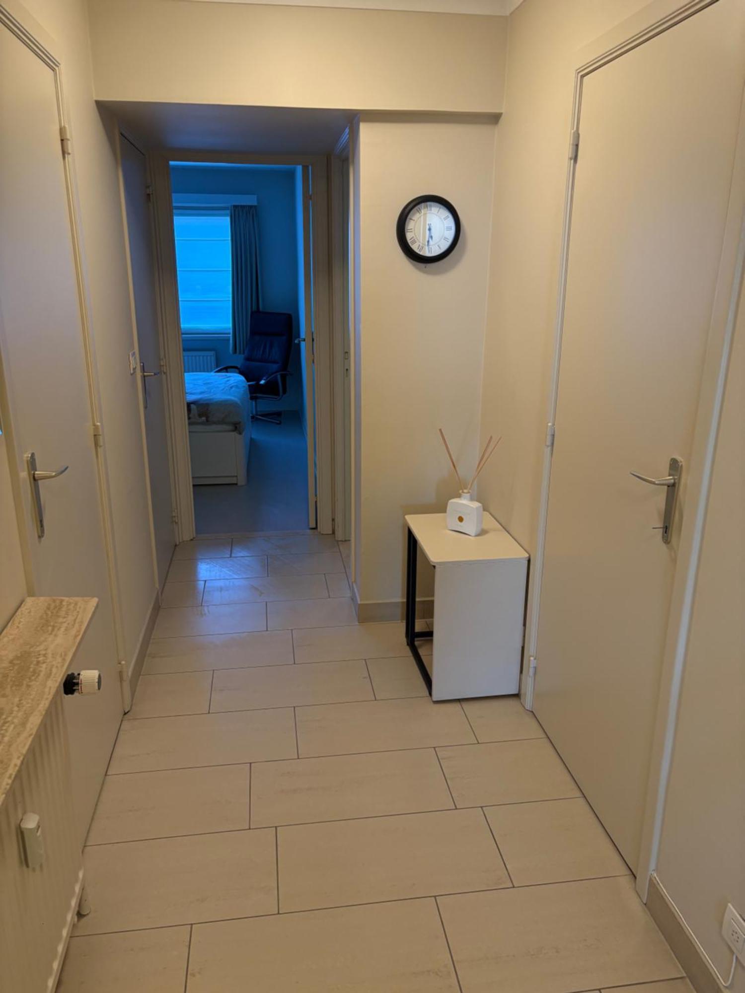 Bunnenplein Met 2 Slaapkamers
