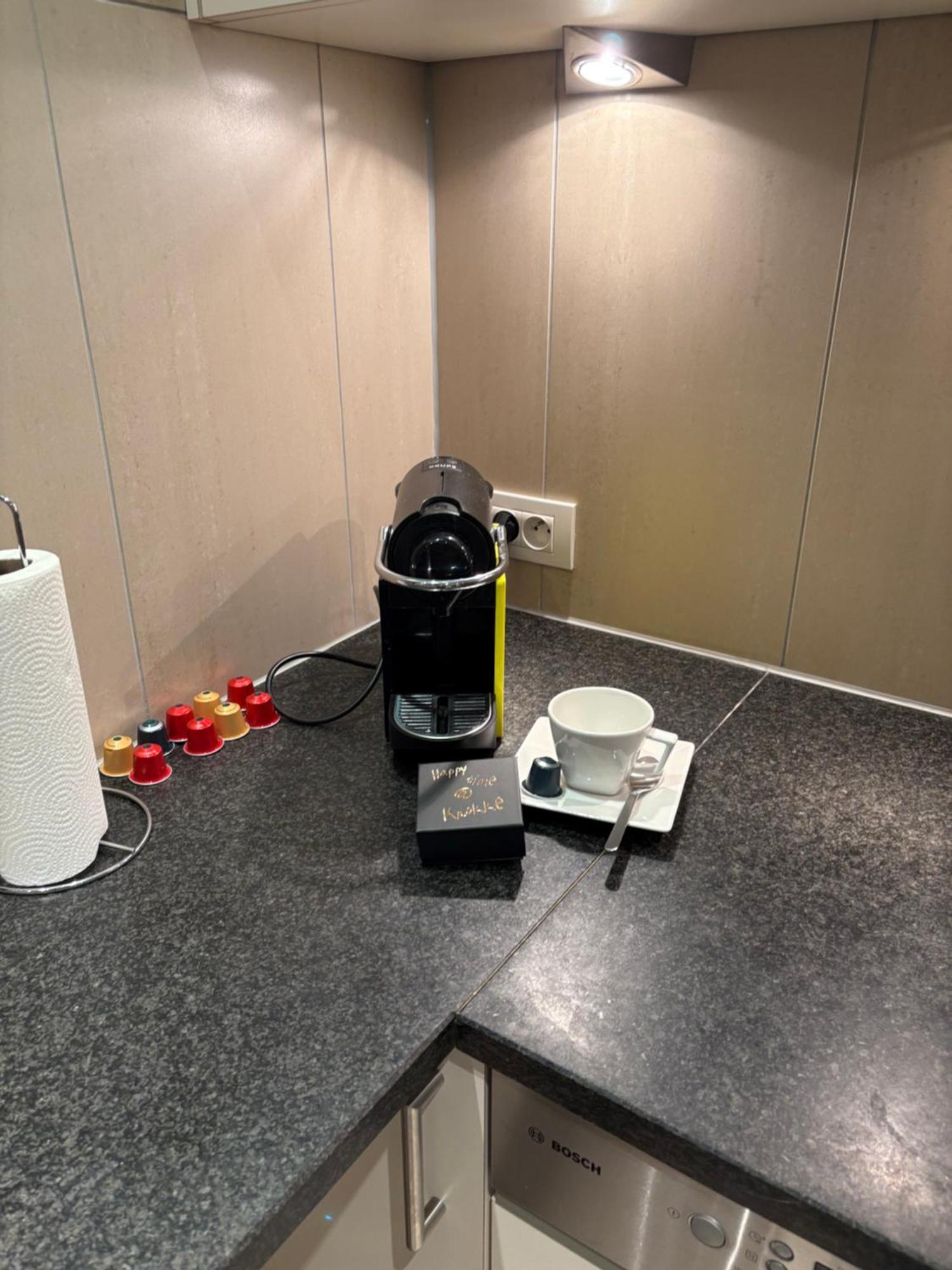 Apartamento Bunnenplein Met 2 Slaapkamers *