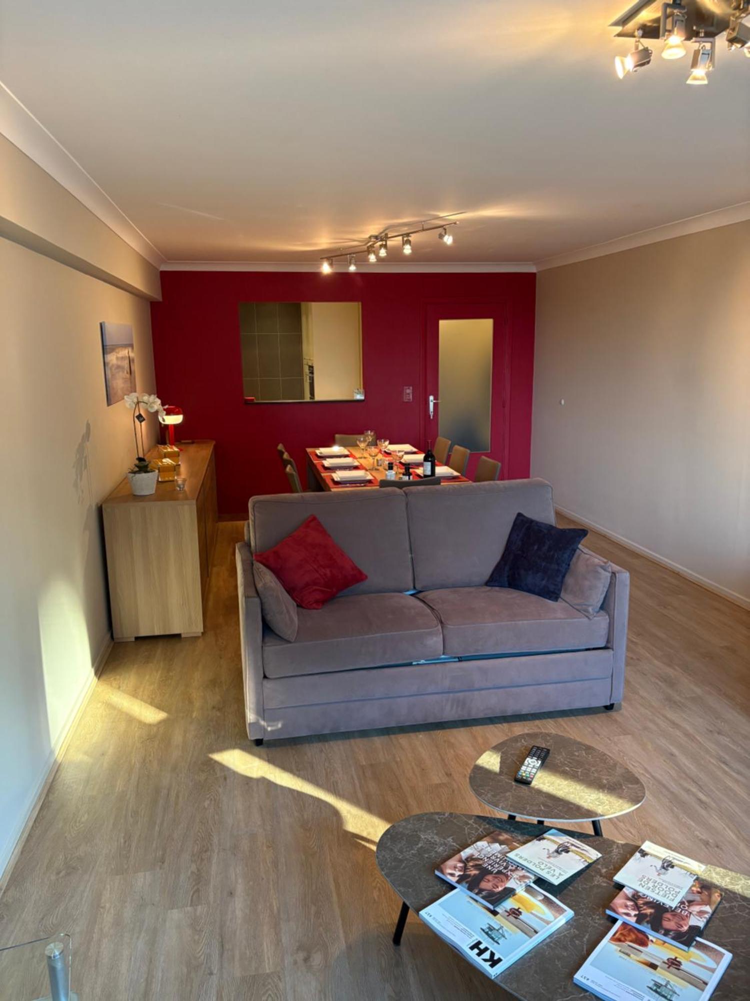 Apartamento Bunnenplein Met 2 Slaapkamers